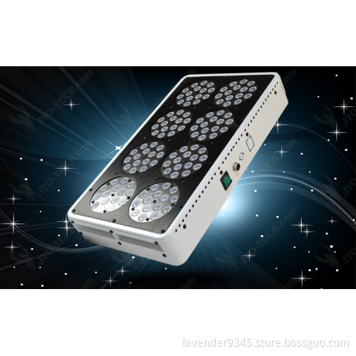 JYO-Apo8 Full Spectrum -brand Hydro LED Grow Light 120*3-watt